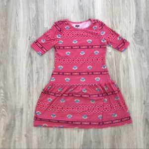 Star Wars Mandolorian The Child Grogu Dress